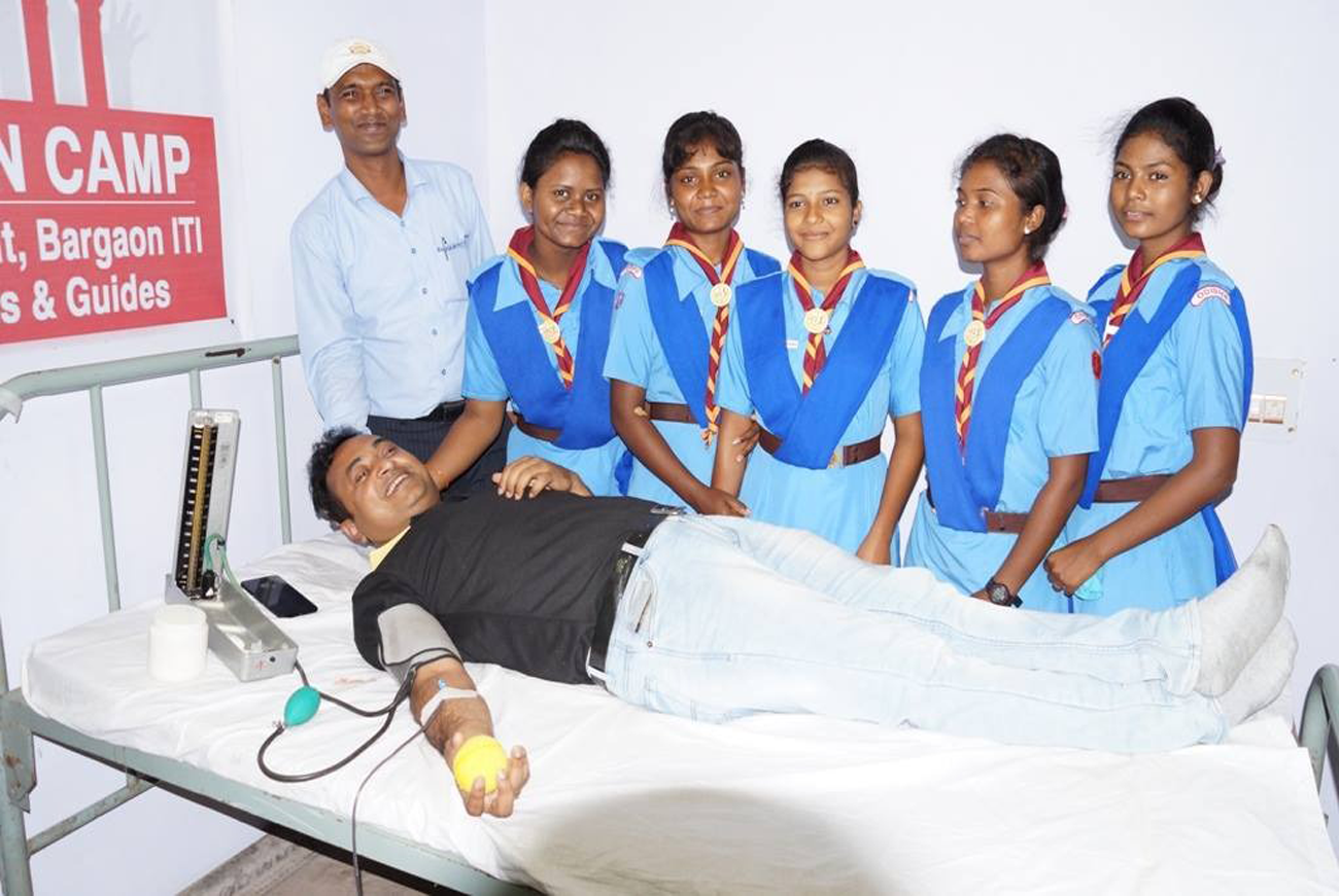 Bishwa Seva Pratishthan