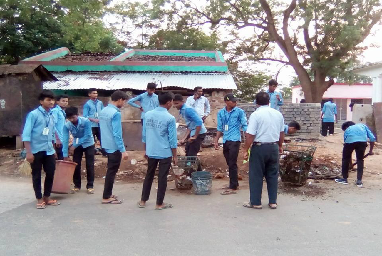 Bishwa Seva Pratishthan