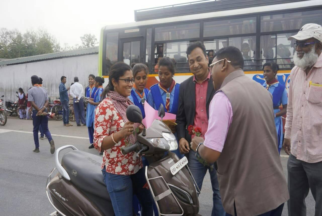 Bishwa Seva Pratishthan