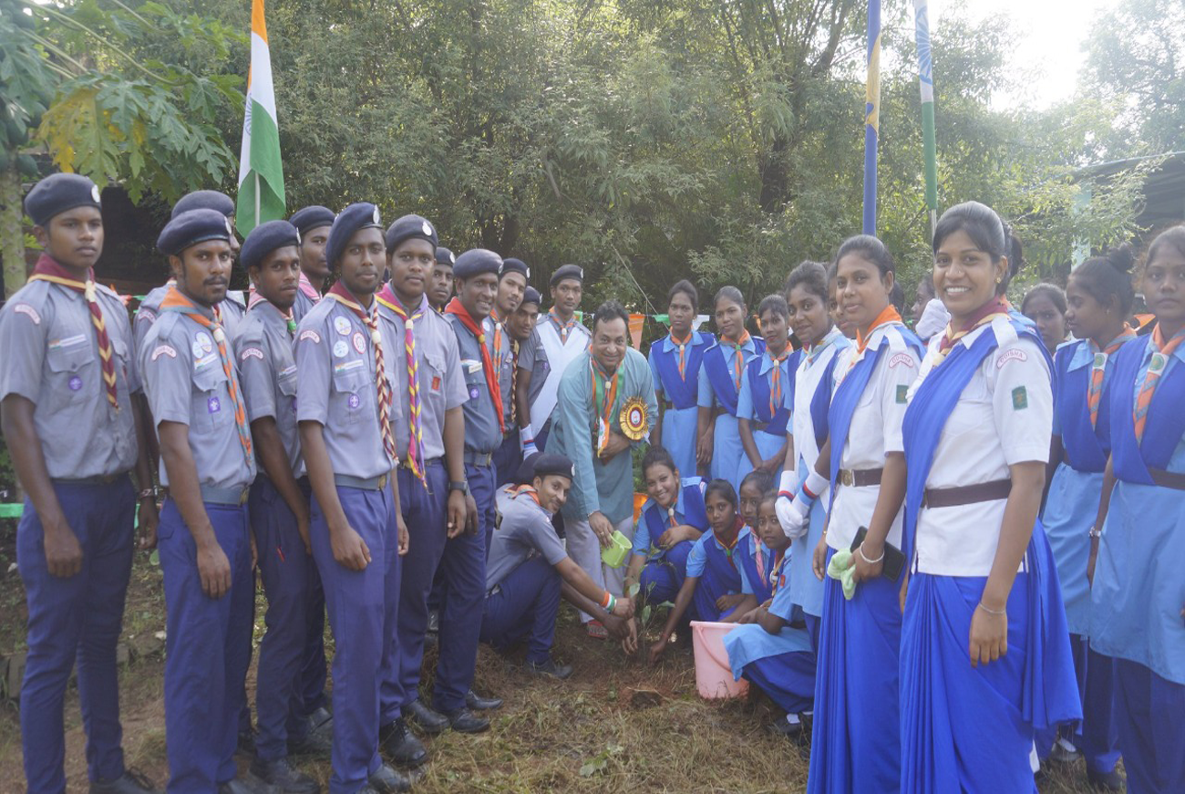 Bishwa Seva Pratishthan