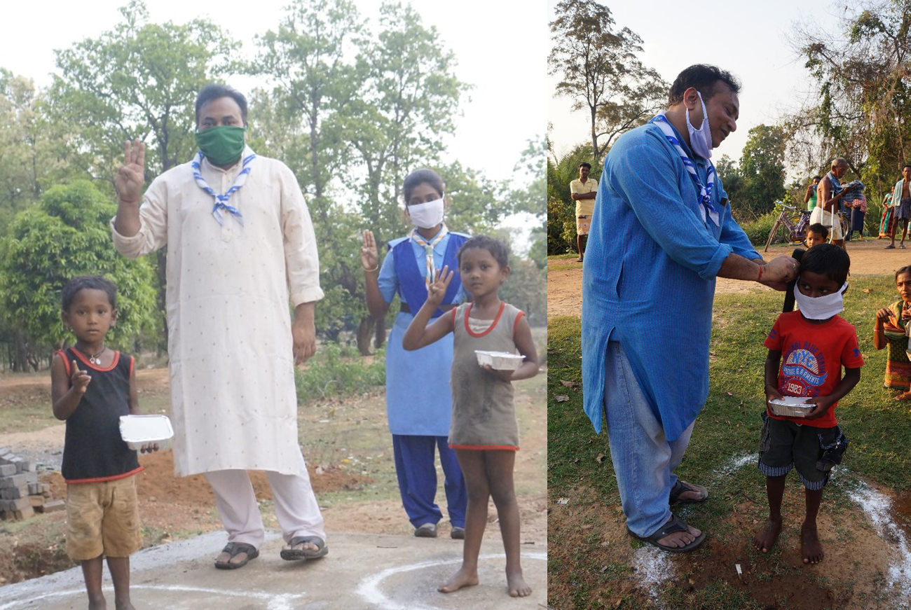 Bishwa Seva Pratishthan