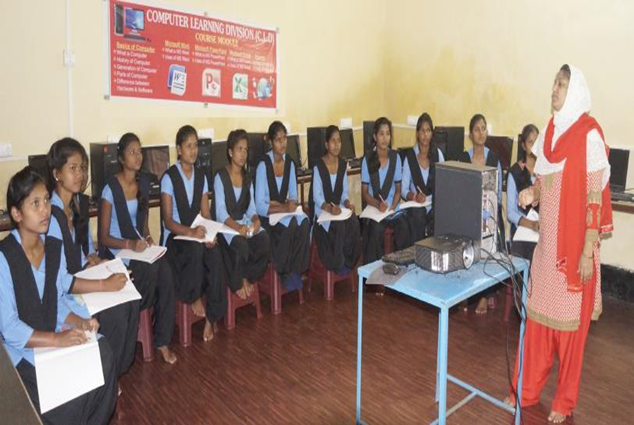 Bishwa Seva Pratishthan