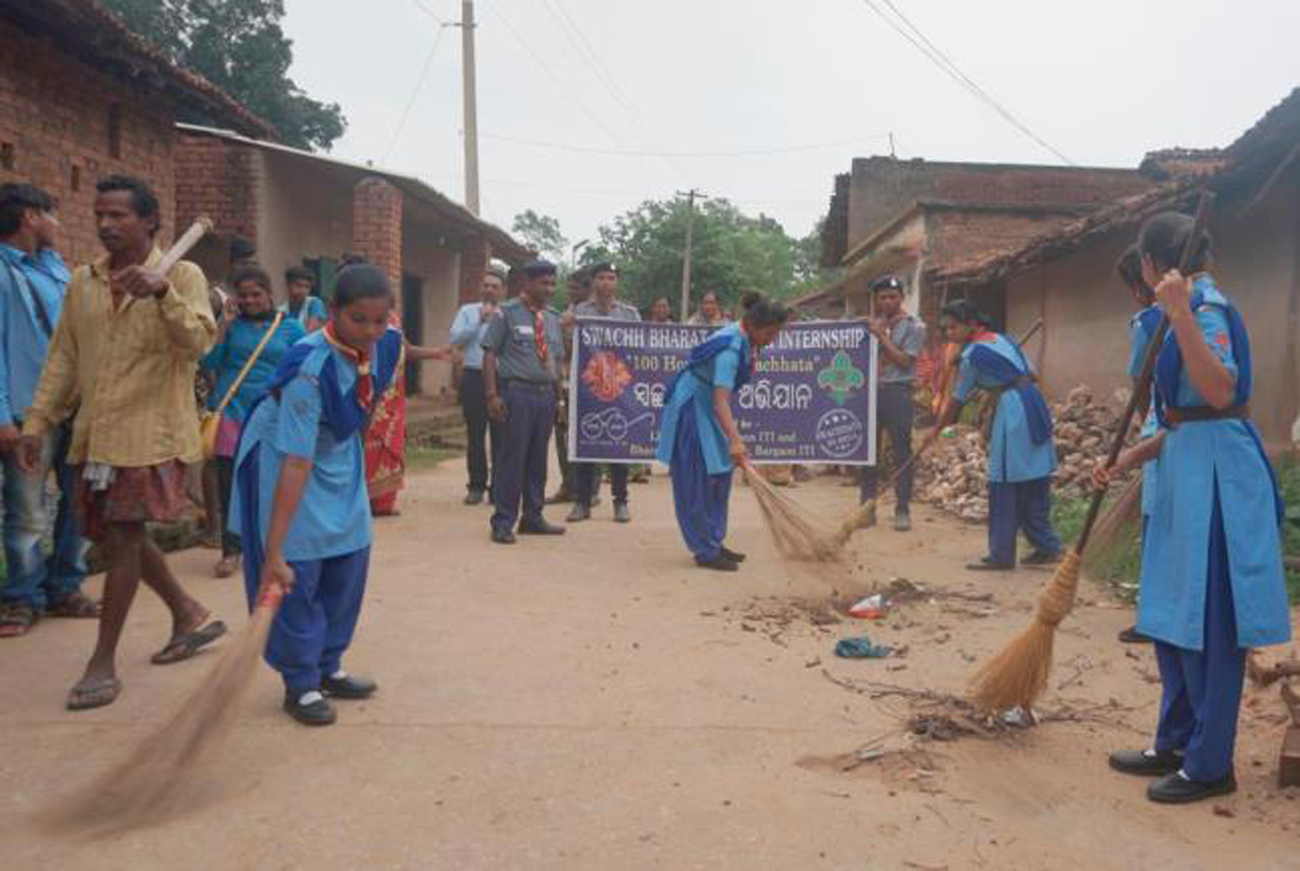 Bishwa Seva Pratishthan