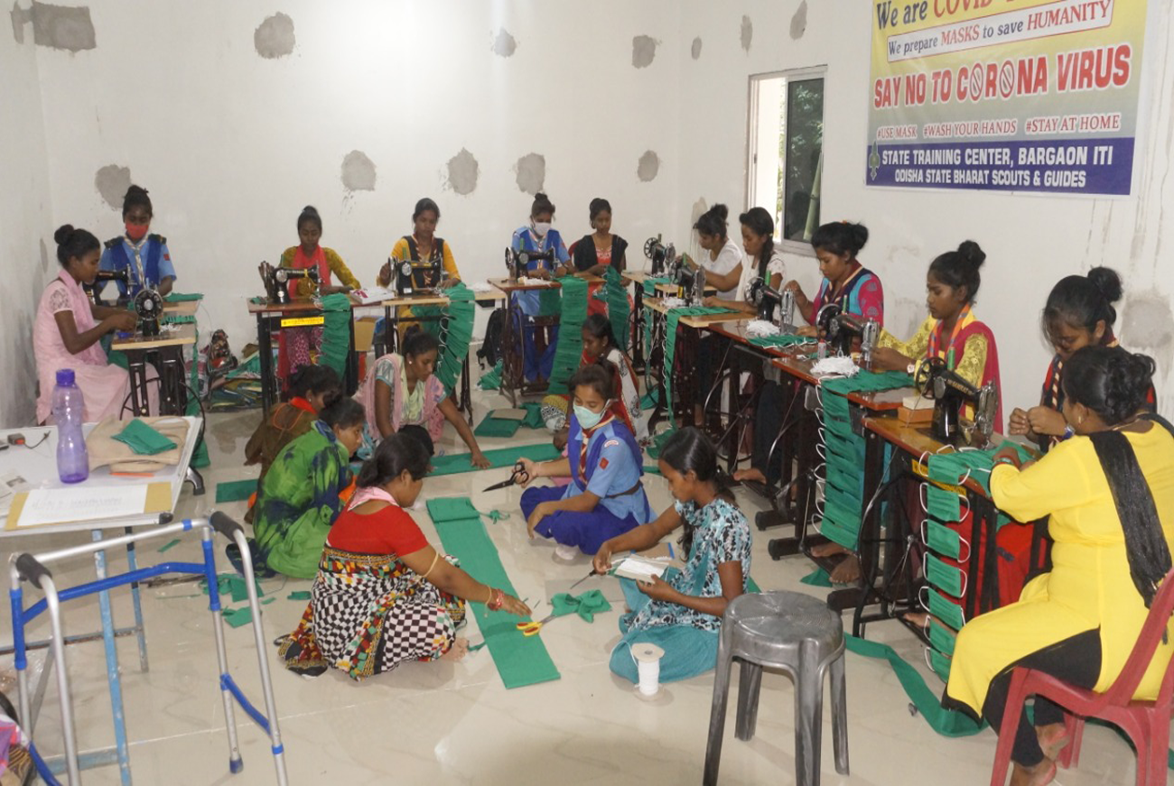 Bishwa Seva Pratishthan