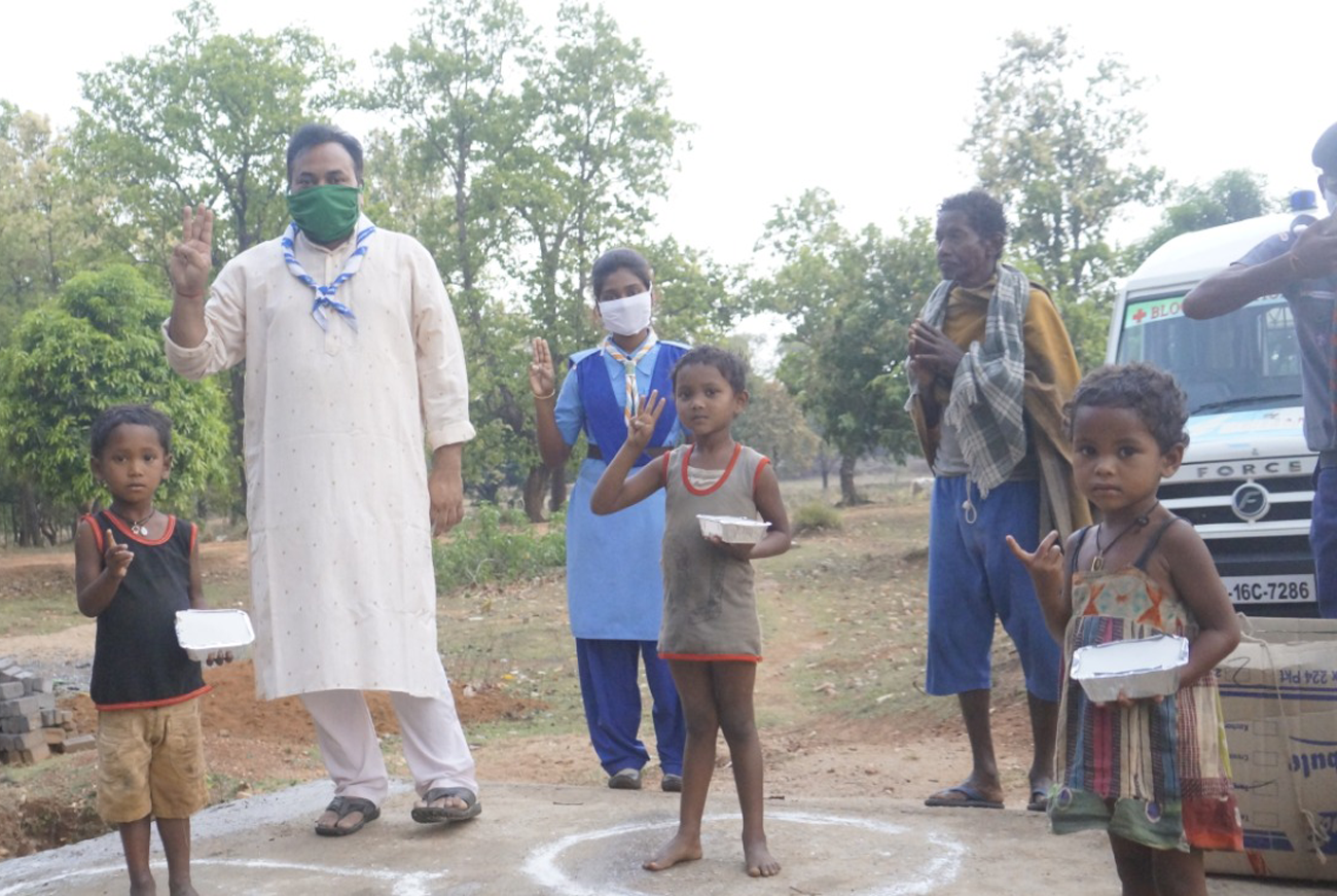 Bishwa Seva Pratishthan