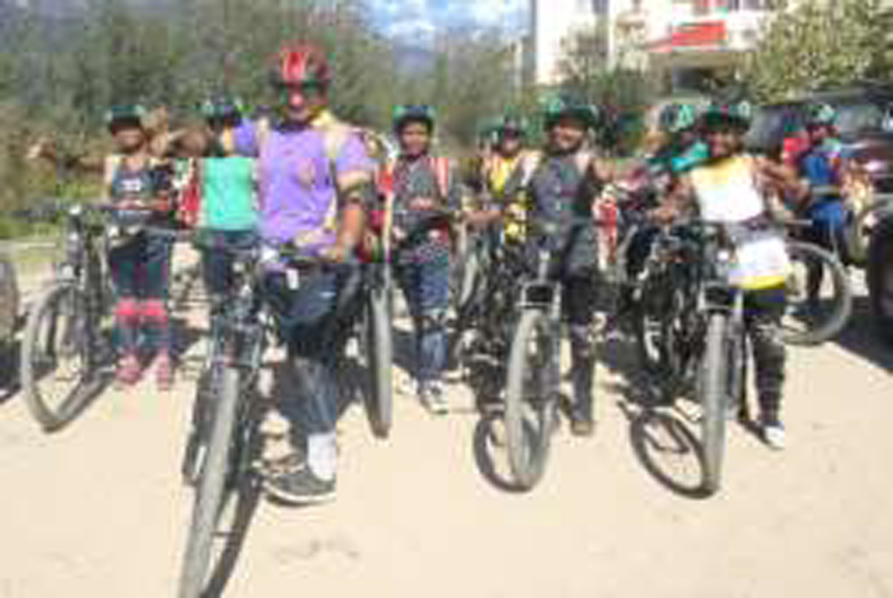 Bishwa Seva Pratishthan