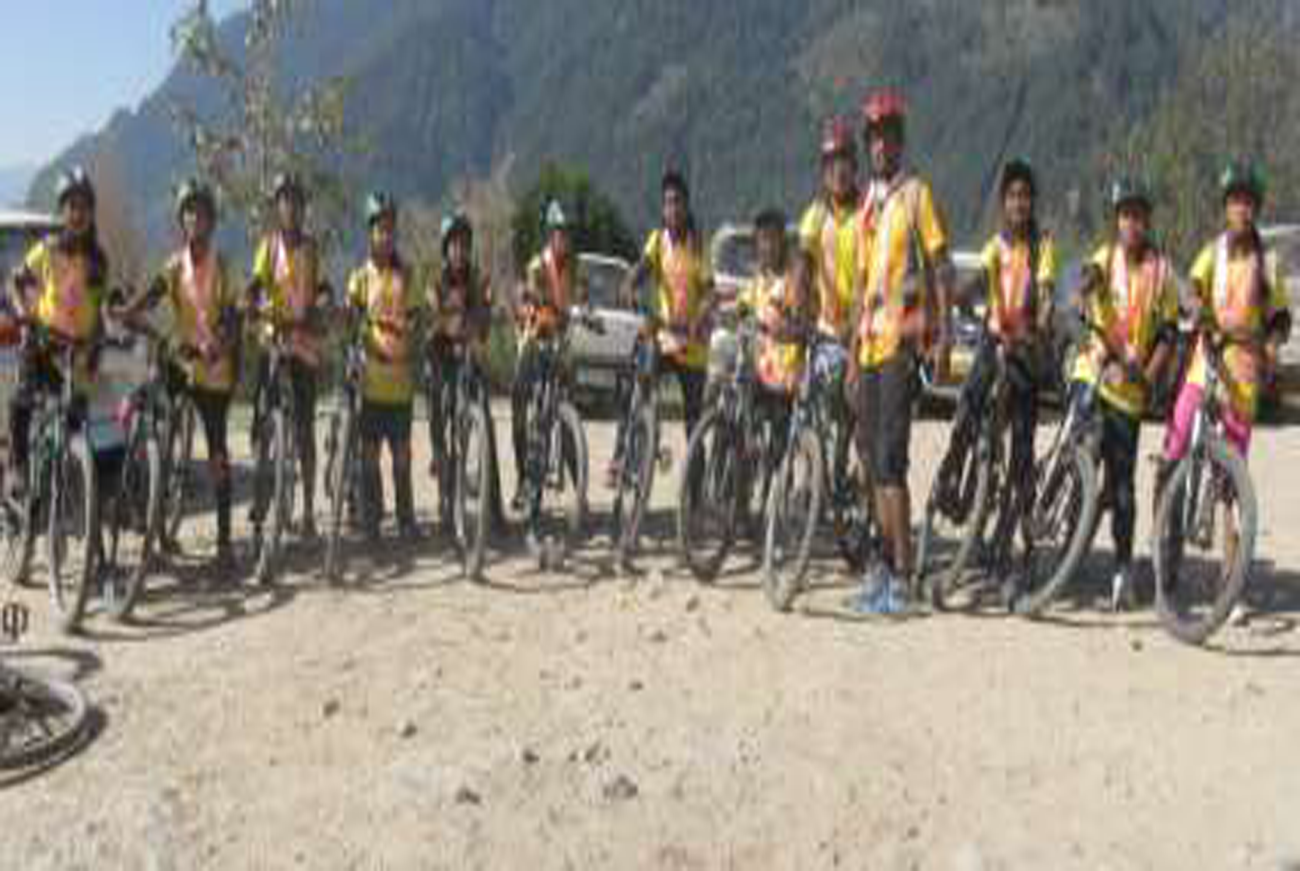 Bishwa Seva Pratishthan